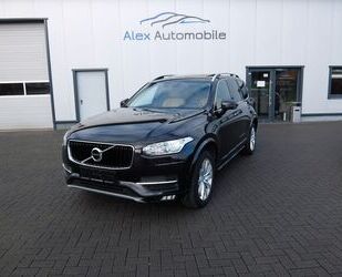 Volvo XC90 Gebrauchtwagen