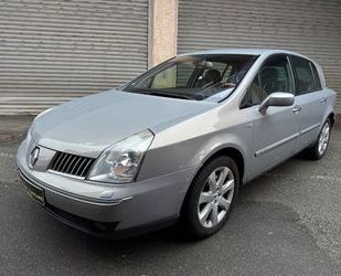 Renault Vel Satis Gebrauchtwagen