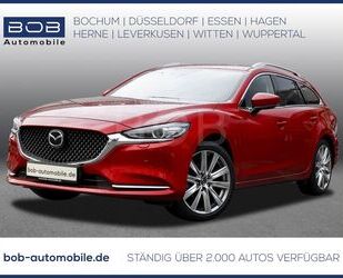 Mazda 6 Gebrauchtwagen