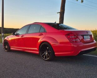 Mercedes-Benz S 350 Gebrauchtwagen
