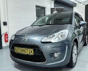 Citroen C3 Gebrauchtwagen