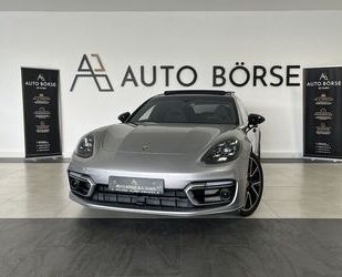 Porsche Porsche Panamera Turbo S*E-Hybrid*SPORT TURISMO*HU Gebrauchtwagen