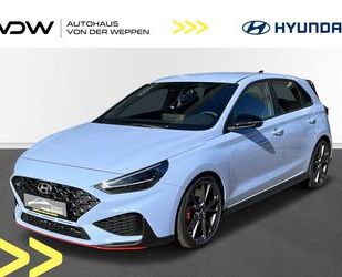 Hyundai Hyundai I30 N Performance LED+NAVI+KEYLESS+KAMERA+ Gebrauchtwagen