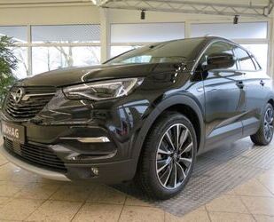 Opel Grandland (X) Gebrauchtwagen