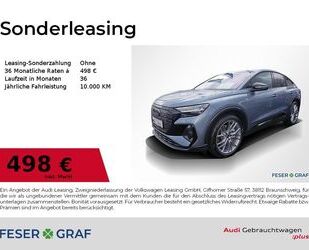 Audi Q4 Gebrauchtwagen