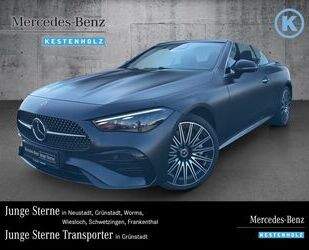 Mercedes-Benz CLE 450 Gebrauchtwagen