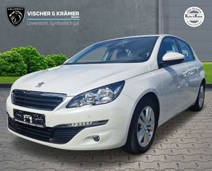 Peugeot 308 Gebrauchtwagen