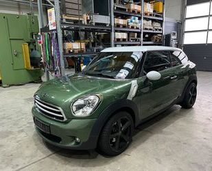 Mini Cooper Paceman Gebrauchtwagen