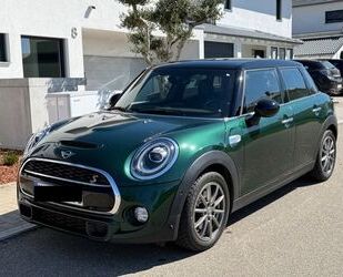 Mini Cooper S Gebrauchtwagen