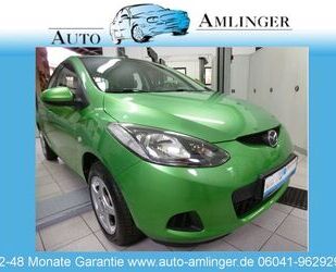 Mazda 2 Gebrauchtwagen