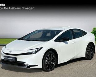 Toyota Prius Gebrauchtwagen