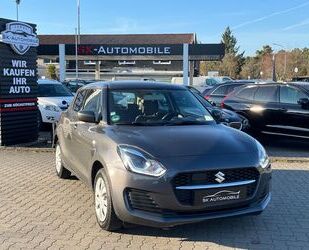 Suzuki Swift Gebrauchtwagen