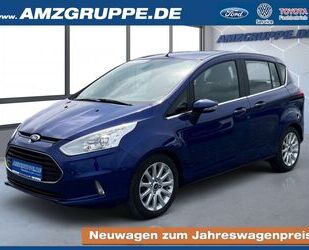 Ford B-Max Gebrauchtwagen