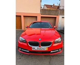 BMW 530 Gebrauchtwagen