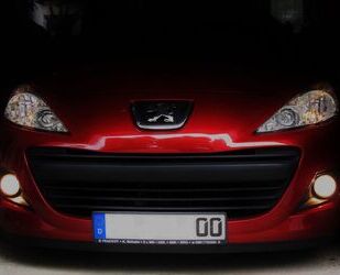 Peugeot 207 Gebrauchtwagen