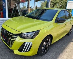 Peugeot 208 Gebrauchtwagen