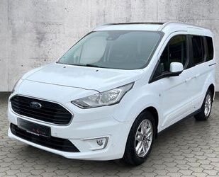Ford Tourneo Connect Gebrauchtwagen