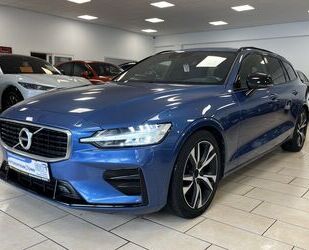 Volvo V60 Gebrauchtwagen