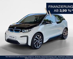 BMW i3 Gebrauchtwagen