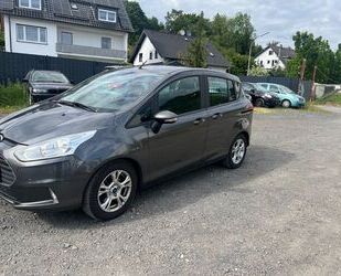 Ford B-Max Gebrauchtwagen