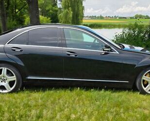 Mercedes-Benz S 350 Gebrauchtwagen