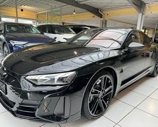 Audi e-tron GT Gebrauchtwagen