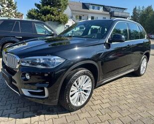 BMW X5 Gebrauchtwagen