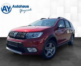 Dacia Logan Gebrauchtwagen