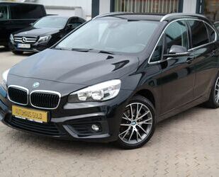 BMW 218 Gebrauchtwagen