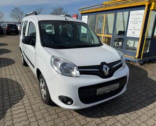 Renault Kangoo Gebrauchtwagen