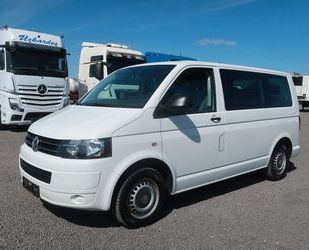 VW T5 Transporter Gebrauchtwagen