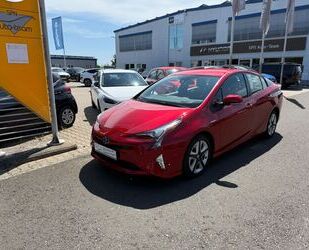Toyota Prius Gebrauchtwagen