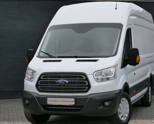Ford Transit Gebrauchtwagen
