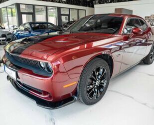 Dodge Challenger Gebrauchtwagen