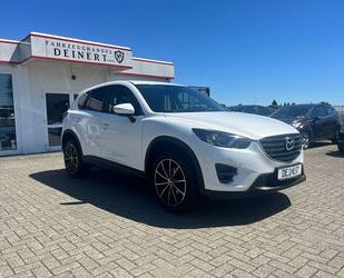 Mazda CX-5 Gebrauchtwagen