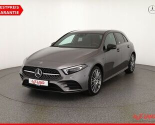 Mercedes-Benz A 250 Gebrauchtwagen