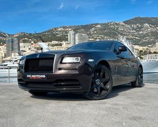 Rolls Royce Wraith Gebrauchtwagen