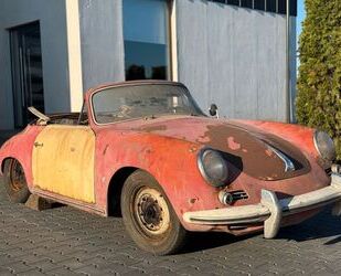 Porsche 356 Gebrauchtwagen