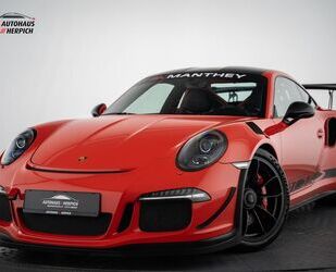 Porsche 991 Gebrauchtwagen