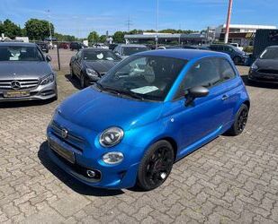 Fiat 500 Gebrauchtwagen