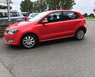VW Polo Gebrauchtwagen
