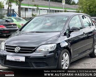 VW Golf Plus Gebrauchtwagen