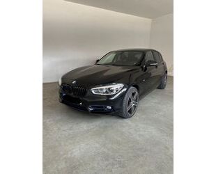 BMW 118 Gebrauchtwagen