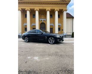 BMW 430 Gran Coupé Gebrauchtwagen