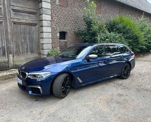 BMW 550 Gebrauchtwagen