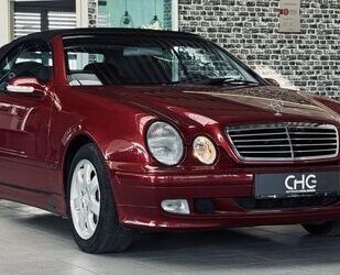 Mercedes-Benz CLK 230 Gebrauchtwagen