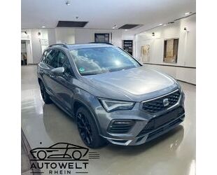 Seat Ateca Gebrauchtwagen
