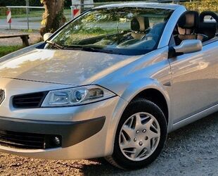 Renault Megane Gebrauchtwagen