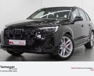 Audi Q7 Gebrauchtwagen
