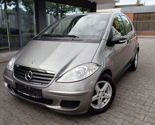 Mercedes-Benz A 180 Gebrauchtwagen